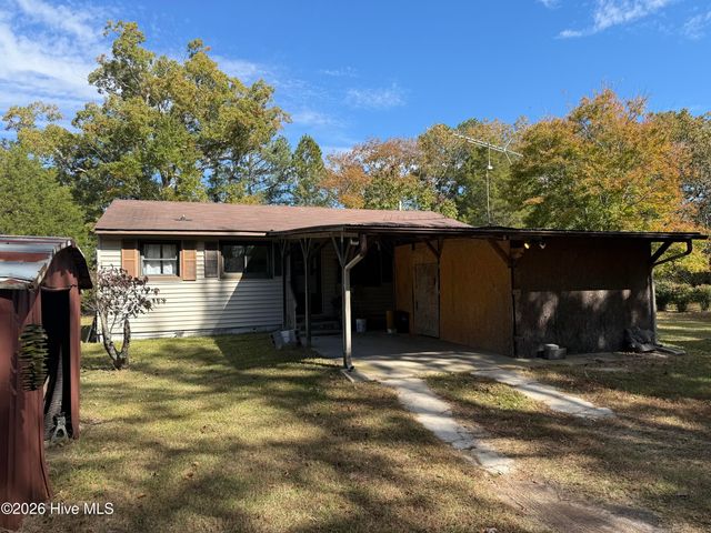 119 Bessie Road, Carthage, NC 28327