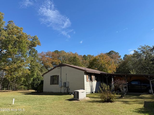 119 Bessie Road, Carthage, NC 28327