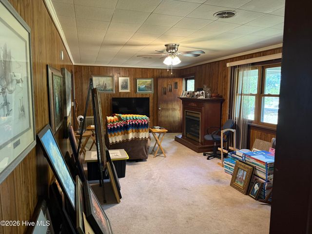 119 Bessie Road, Carthage, NC 28327