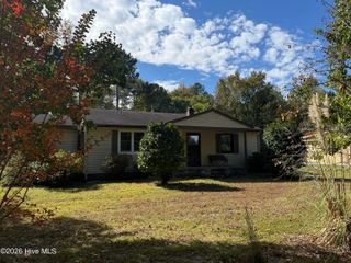 119 Bessie Road, Carthage, NC 28327