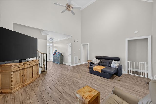 102 Lantern Ridge Drive, Easley, SC 29642