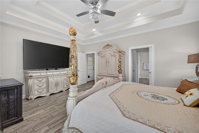 102 Lantern Ridge Drive, Easley, SC 29642
