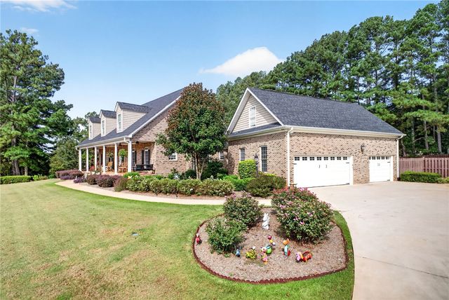 102 Lantern Ridge Drive, Easley, SC 29642