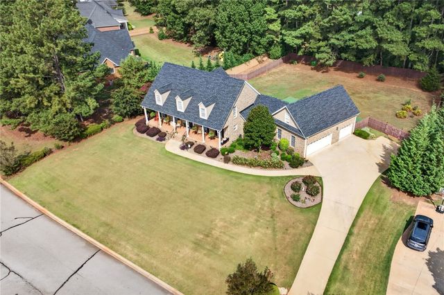102 Lantern Ridge Drive, Easley, SC 29642