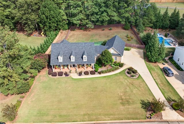 102 Lantern Ridge Drive, Easley, SC 29642