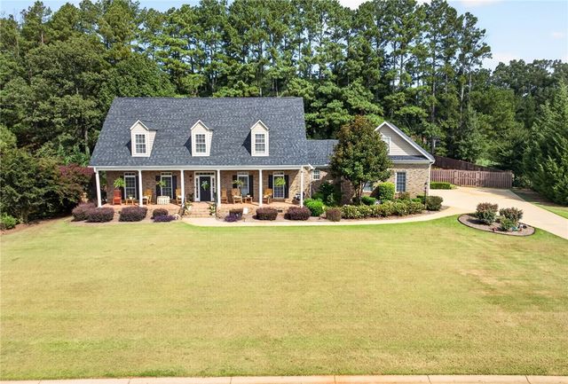 102 Lantern Ridge Drive, Easley, SC 29642