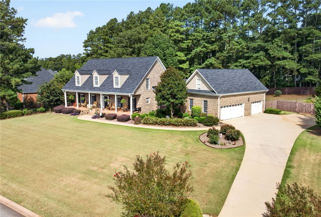 102 Lantern Ridge Drive, Easley, SC 29642
