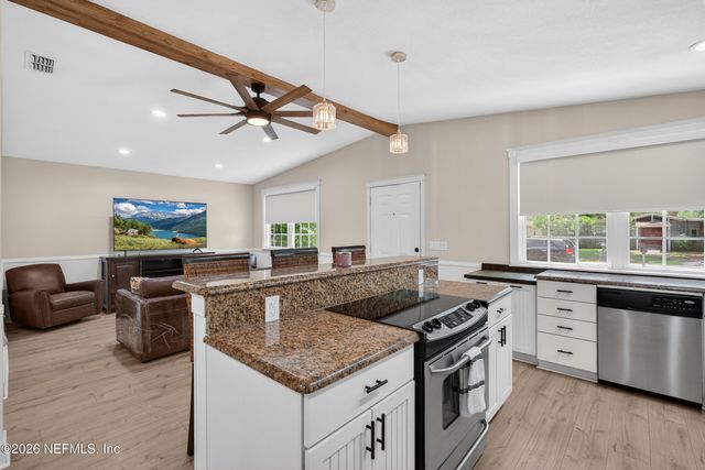 12703 DEEDER Lane, Jacksonville, FL 32258