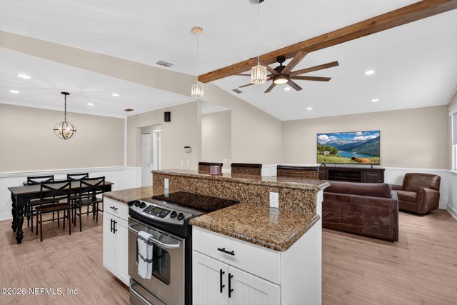 12703 DEEDER Lane, Jacksonville, FL 32258