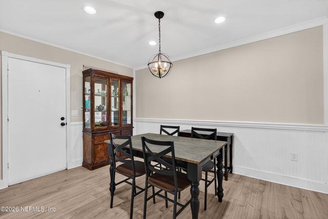 12703 DEEDER Lane, Jacksonville, FL 32258