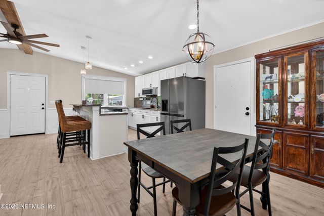 12703 DEEDER Lane, Jacksonville, FL 32258