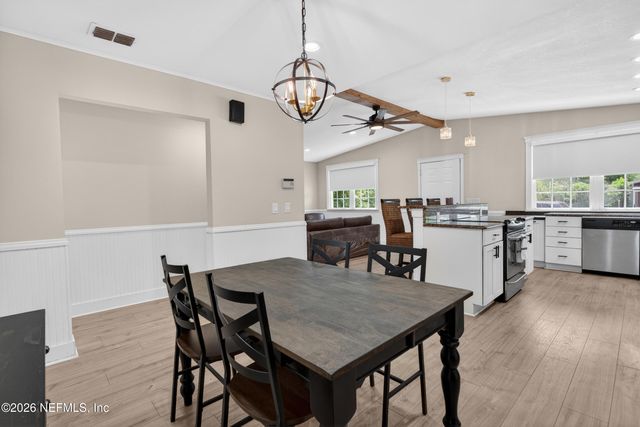 12703 DEEDER Lane, Jacksonville, FL 32258