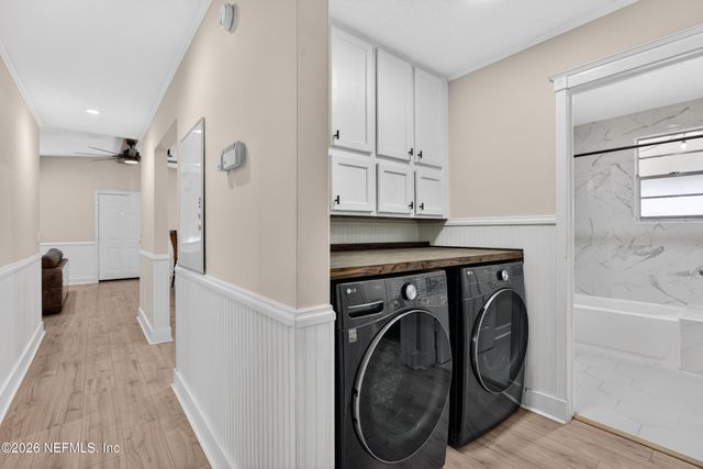 12703 DEEDER Lane, Jacksonville, FL 32258