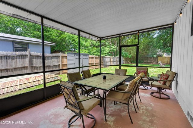 12703 DEEDER Lane, Jacksonville, FL 32258