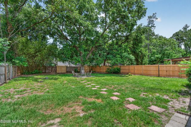 12703 DEEDER Lane, Jacksonville, FL 32258