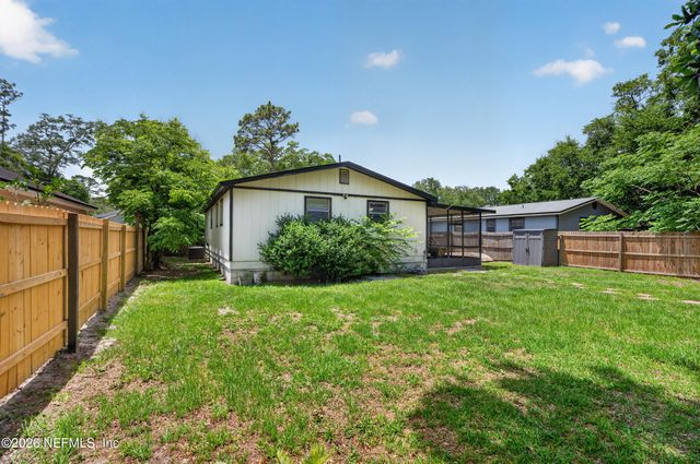 12703 DEEDER Lane, Jacksonville, FL 32258
