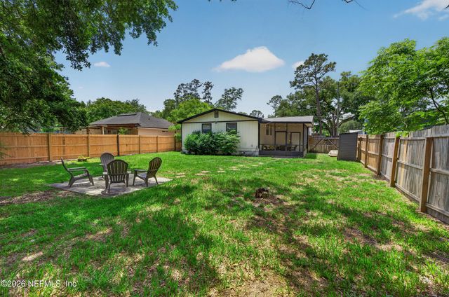 12703 DEEDER Lane, Jacksonville, FL 32258