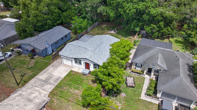 12703 DEEDER Lane, Jacksonville, FL 32258