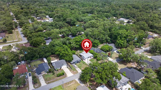 12703 DEEDER Lane, Jacksonville, FL 32258
