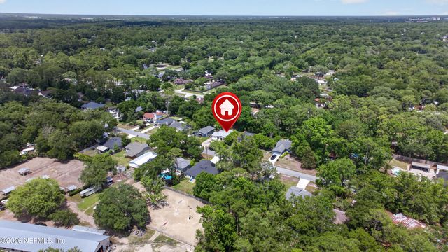12703 DEEDER Lane, Jacksonville, FL 32258