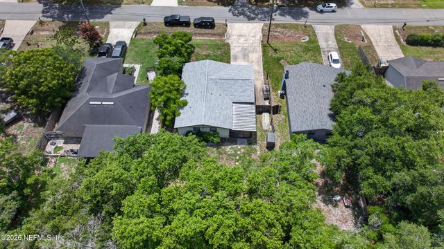 12703 DEEDER Lane, Jacksonville, FL 32258