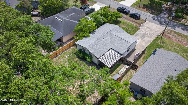 12703 DEEDER Lane, Jacksonville, FL 32258