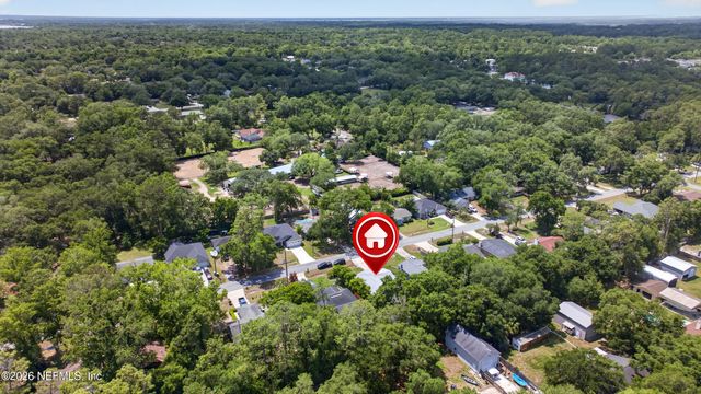 12703 DEEDER Lane, Jacksonville, FL 32258