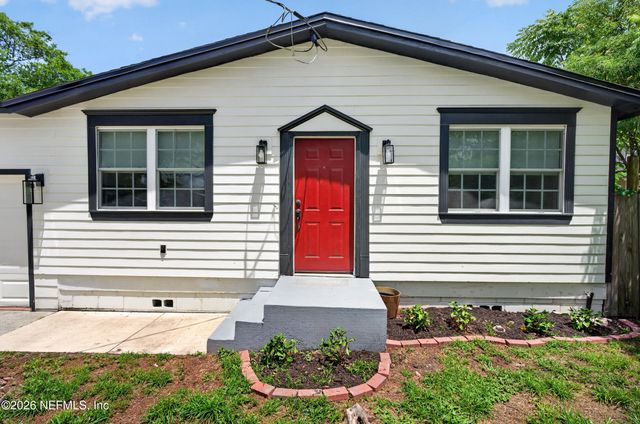 12703 DEEDER Lane, Jacksonville, FL 32258