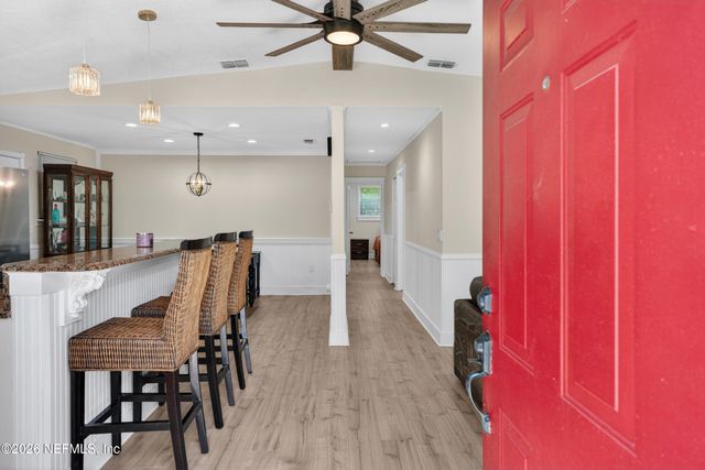 12703 DEEDER Lane, Jacksonville, FL 32258