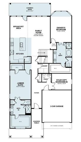 909 Purmela ST, Leander, TX 78641