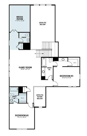 909 Purmela ST, Leander, TX 78641