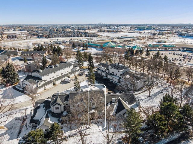 12883 82nd Place N, Maple Grove, MN 55369