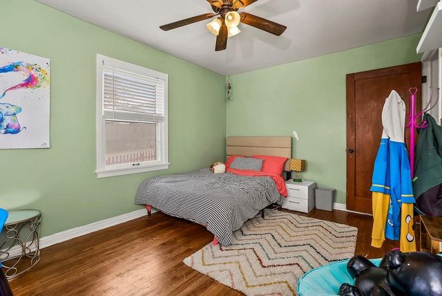 1000 Kiowa Street, Leavenworth, KS 66408