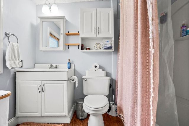 1000 Kiowa Street, Leavenworth, KS 66408