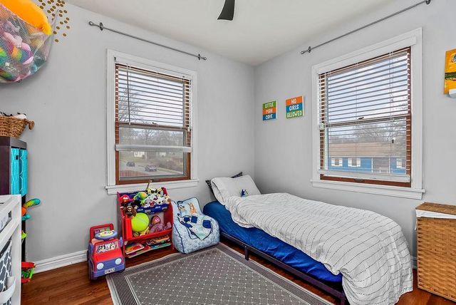 1000 Kiowa Street, Leavenworth, KS 66408