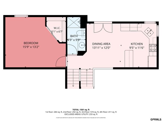 5017 N 129 Street, Omaha, NE 68164