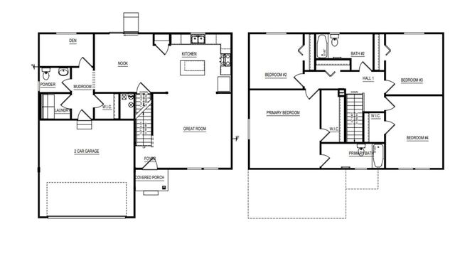 48560 Silver Oaks West, Mattawan, MI 49071