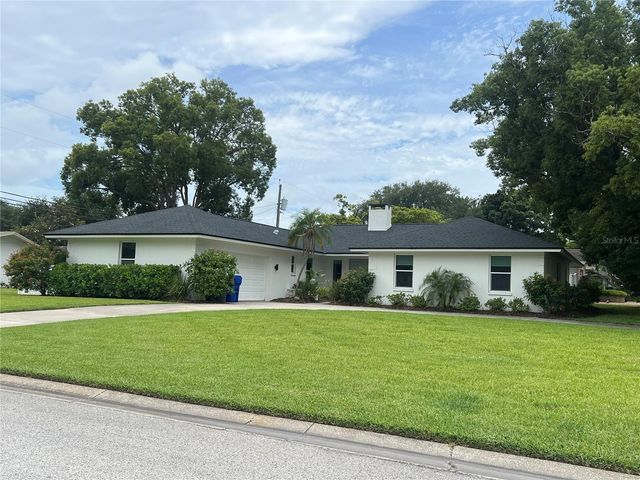 1455 FAIRWAY DRIVE, Dunedin, FL 34698