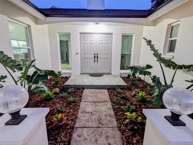 1455 FAIRWAY DRIVE, Dunedin, FL 34698