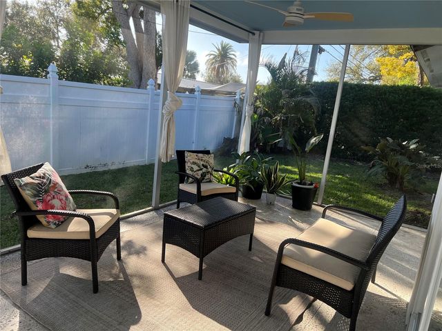 1455 FAIRWAY DRIVE, Dunedin, FL 34698
