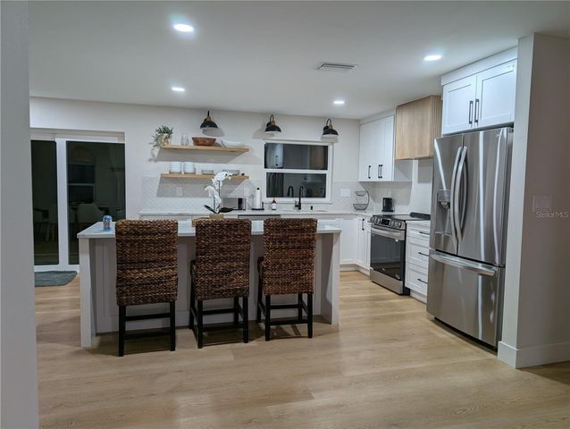 1455 FAIRWAY DRIVE, Dunedin, FL 34698