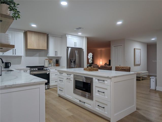 1455 FAIRWAY DRIVE, Dunedin, FL 34698