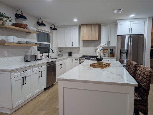1455 FAIRWAY DRIVE, Dunedin, FL 34698