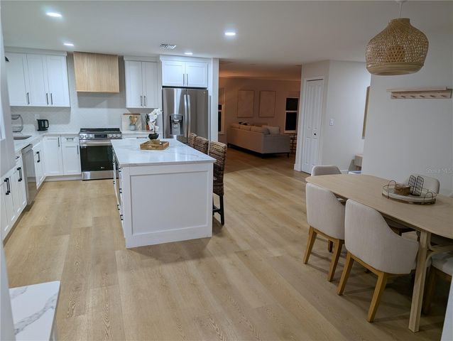 1455 FAIRWAY DRIVE, Dunedin, FL 34698