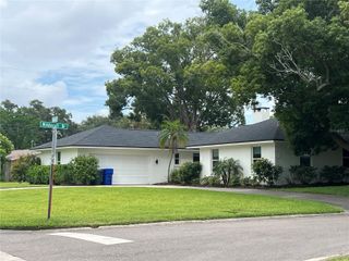 1455 FAIRWAY DRIVE, Dunedin, FL 34698