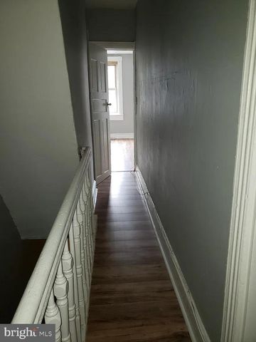 30 MONTGOMERY PL, Trenton, NJ 08618