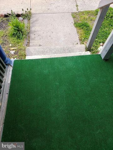 30 MONTGOMERY PL, Trenton, NJ 08618