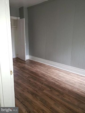 30 MONTGOMERY PL, Trenton, NJ 08618
