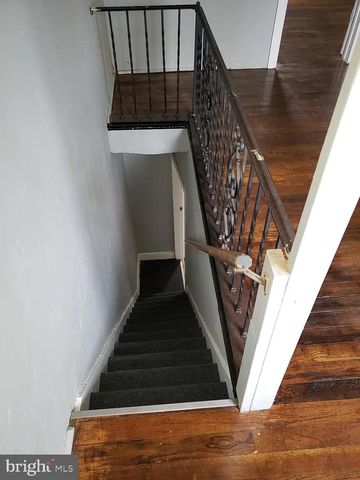 30 MONTGOMERY PL, Trenton, NJ 08618