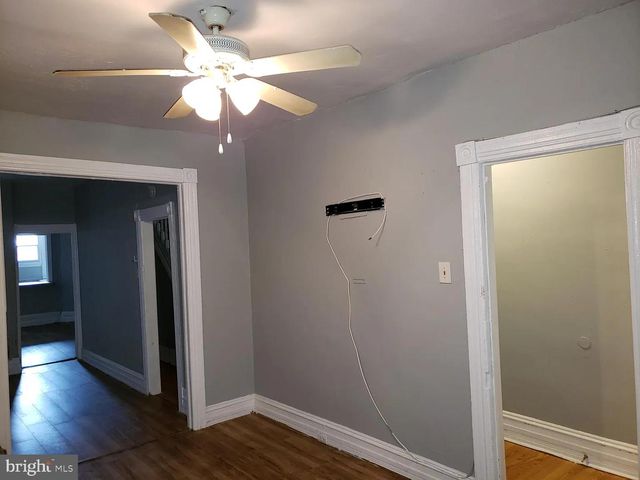 30 MONTGOMERY PL, Trenton, NJ 08618